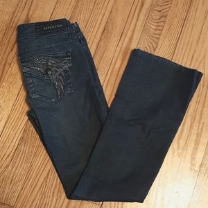 Affliction Jeans